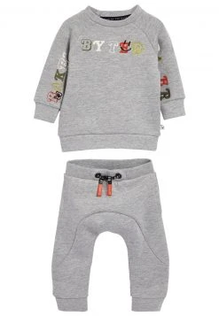 Next Kinder Trainingsanzug - Grey