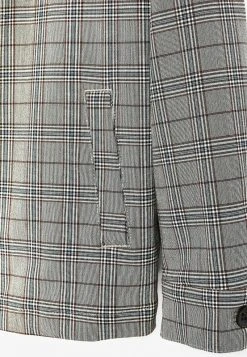 Next Kinder Leichte Jacke - Grey Brown Harrington 6 Next Kinder Leichte Jacke - Grey Brown Harrington -Next Verkäufe 2022 d77f19cd52b746adb6a061cd67d716e1