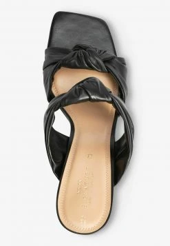 Next Damen Pantolette Hoch - Black 7 Next Damen Pantolette Hoch - Black -Next Verkäufe 2022 d79ae03cfcb148a2950bd1eea9d81aff