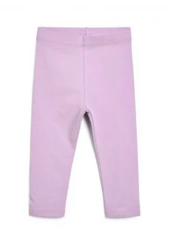 Next Kinder BASIC - Leggings - Hosen - Purple