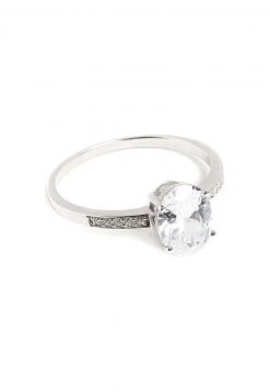 Next Damen Ring - Silver-coloured