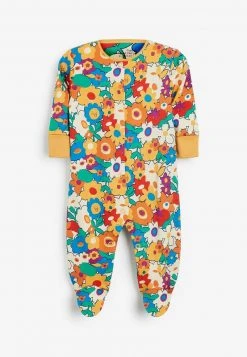 Next Kinder 3 PACK EMBROIDERED DETAIL - Strampler - Green -Next Verkäufe 2022 d7af3b652ea645e1829ba5f84a221cc0