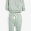 Next SET - Trainingsanzug - Mint | Kinder