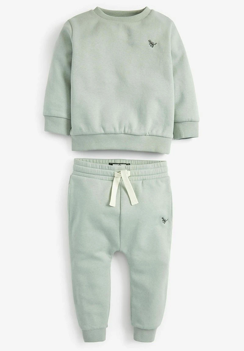 Next SET - Trainingsanzug - Mint | Kinder 1 Next SET - Trainingsanzug - Mint | Kinder