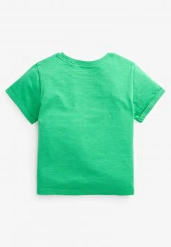 Next Kinder 5 PACK - T-Shirt Print - Multicoloured -Next Verkäufe 2022 d7c06739c3cb49cc9d4f62752d6744df
