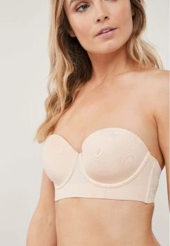 Next Damen PHOEBE - Trägerloser/variabler BH - Nude -Next Verkäufe 2022 d7c2c42f19c142c9bfb677d849a55085