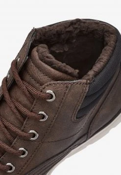 Next Herren Schnürstiefelette - Brown -Next Verkäufe 2022 d7c9afeb485a4ea88c084403d6f049e9