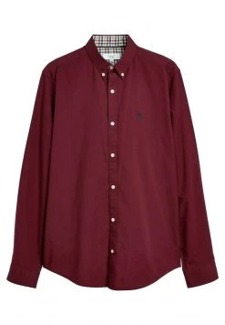 Next Herren LONG SLEEVE OXFORD - Hemd - Dark Purple -Next Verkäufe 2022 d7cd78bd2797418388b7be96ddf79041