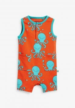 Next Kinder 3 PACK - Jumpsuit - Bright Sea Creatures -Next Verkäufe 2022 d7dde00d1f014b348fd4628c546ce9aa