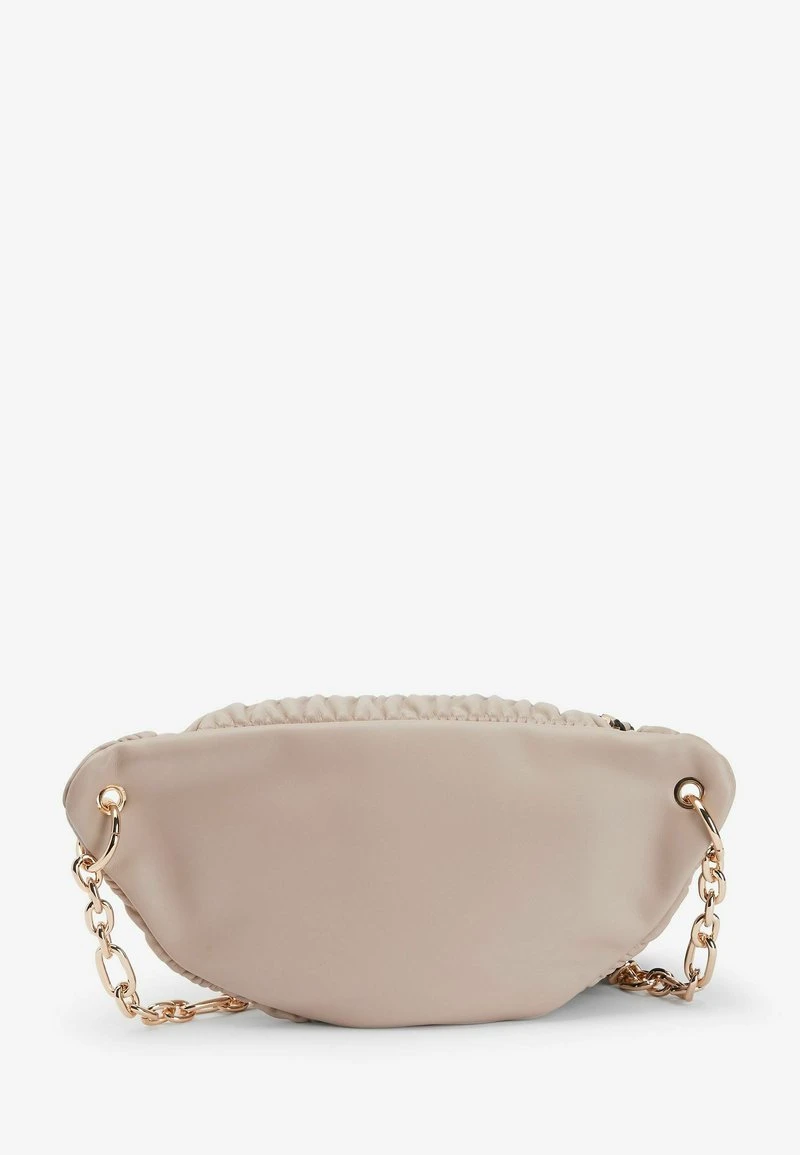 Next Damen RUCHED - Gürteltasche - Mink Brown 2 Next Damen RUCHED - Gürteltasche - Mink Brown – Bild 2