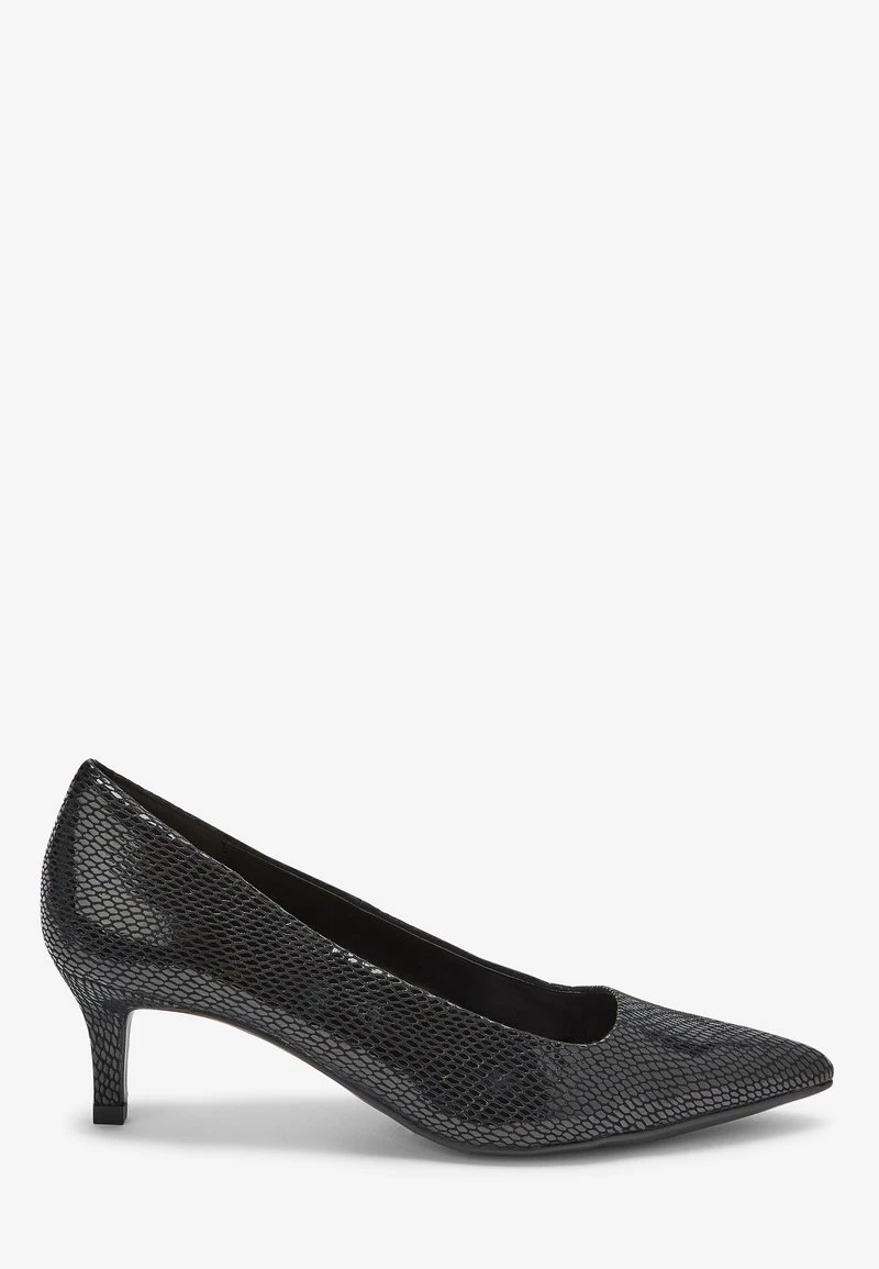 Next Damen Pumps - Black 4 Next Damen Pumps - Black – Bild 4