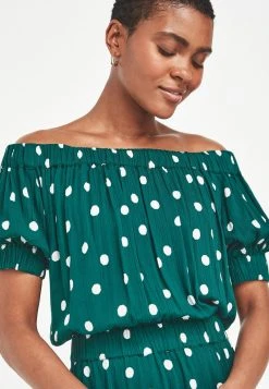 Next Strandaccessoire - Green | Damen -Next Verkäufe 2022 d7f1ecd6c7c1472f987298076f601cdc