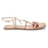 Next Damen FOREVER COMFORT - Zehentrenner - Rose Gold