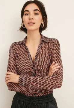 Next Damen LONG SLEEVE - Hemdbluse - Multi Coloured 9 Next Damen LONG SLEEVE - Hemdbluse - Multi Coloured -Next Verkäufe 2022 d7f4a059c54349b39cccd63aa74820f0