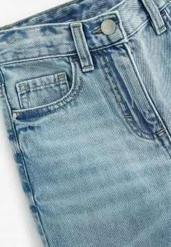 Next Kinder Jeans Straight Leg - Blue Denim -Next Verkäufe 2022 d7fa4bb07a9749a5b813da605e1e62af