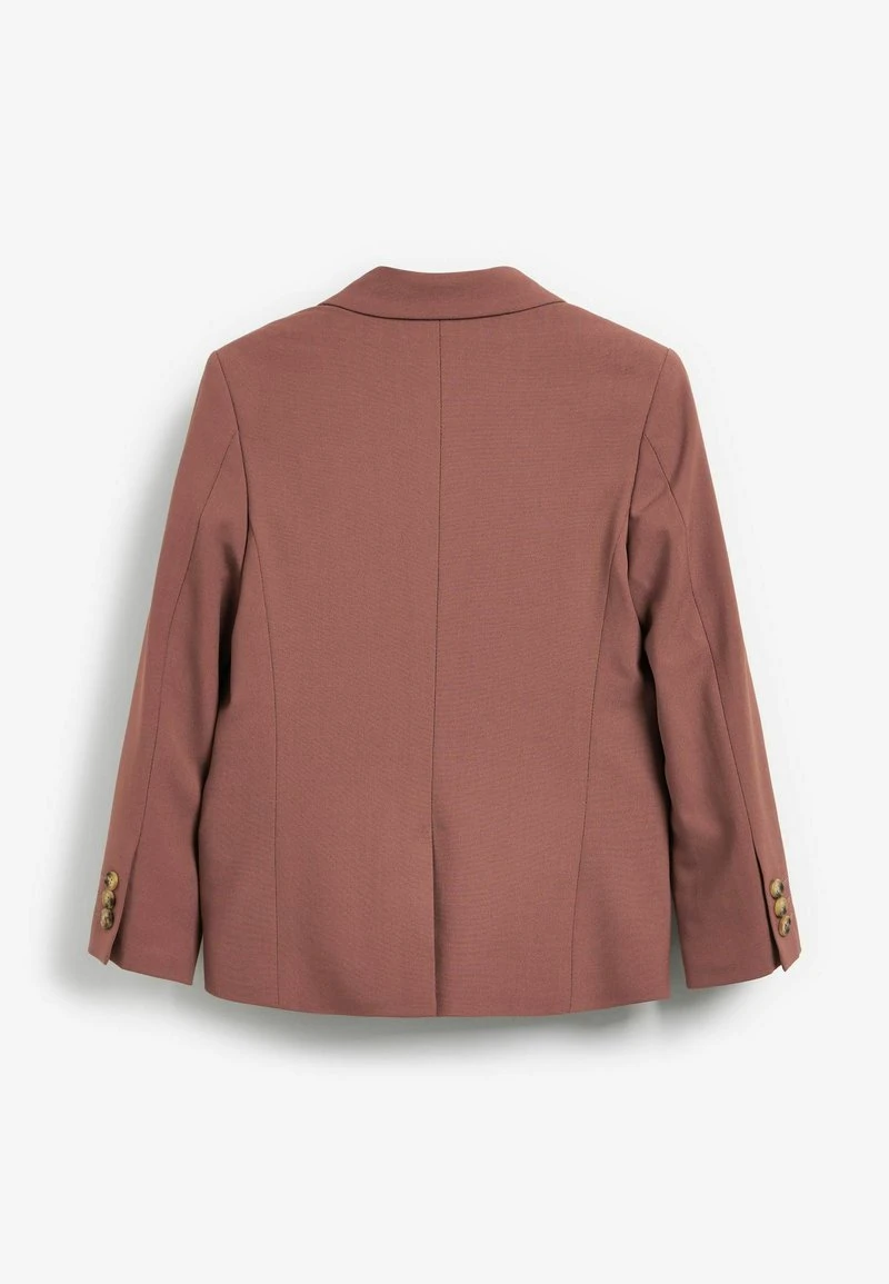 Next Anzugsakko - Brick Red | Kinder 2 Next Anzugsakko - Brick Red | Kinder – Bild 2