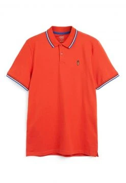 Next Herren TIPPED REGULAR FIT - Poloshirt - Apricot -Next Verkäufe 2022 d824967d732e42ebbc43f9df3e3abccb