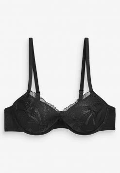 Next Damen 2 PACK - Push-up BH - Black/white -Next Verkäufe 2022 d82f3284c58b43029922457419d17387