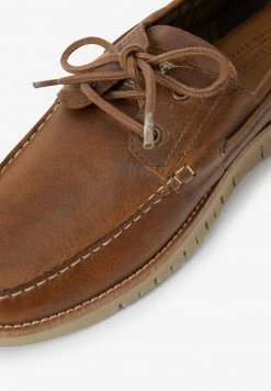 Next Bootsschuh - Brown | Herren -Next Verkäufe 2022 d835de8d78934cf7b36bc98a4fda91d5