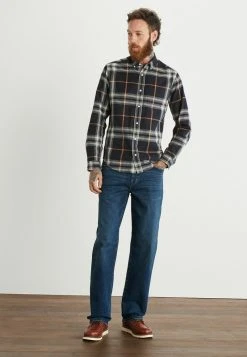 Next Hemd - Blue | Herren