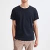 Next Herren T-Shirt Basic - Blue