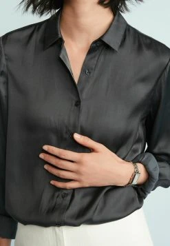 Next Damen LONGSLEEVE - Hemdbluse - Grey 7 Next Damen LONGSLEEVE - Hemdbluse - Grey -Next Verkäufe 2022 d86b3e25b0c74b729480ba8b5bf7377a