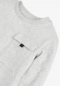 Next LONG SLEEVE SET - Langarmshirt - Grey | Kinder 10 Next LONG SLEEVE SET - Langarmshirt - Grey | Kinder -Next Verkäufe 2022 d872e7ecfebe42ee86d5bba9de394721