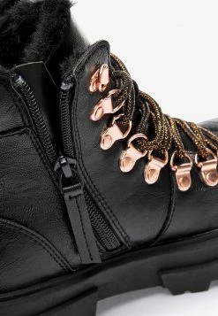 Next Damen THINSULATE WARM LINED CHUNKY - Schnürstiefelette - Multi Coloured -Next Verkäufe 2022 d87494919e0545b69c4a654a913e9bce