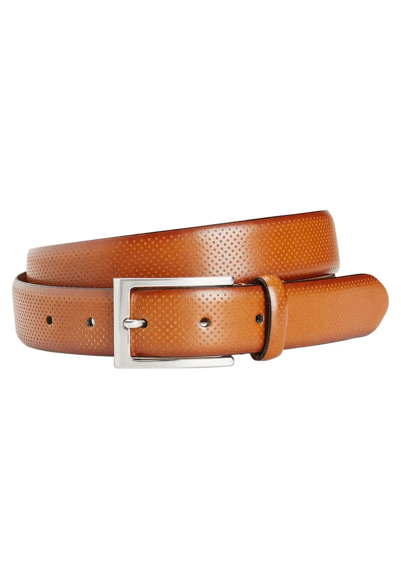 Next Herren Gürtel - Brown 1 Next Herren Gürtel - Brown