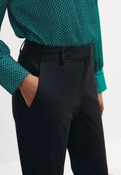 Next Damen TAILORED - Stoffhose - Black 5 Next Damen TAILORED - Stoffhose - Black -Next Verkäufe 2022 d8825beba3524ca483fc4e1fb96c1421