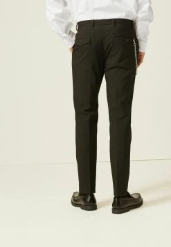 Next Herren Stoffhose - Black -Next Verkäufe 2022 d88639987bf847ceb64a8bef4b3ae3a2