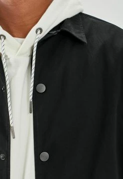 Next Leichte Jacke - Black | Herren -Next Verkäufe 2022 d88d63f8a35d483ebe59c382ae6e5d68