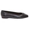 Next Damen Klassischer Ballerina - Dark Blue