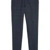 Next Herren TOLLEGNO - Stoffhose - Blue