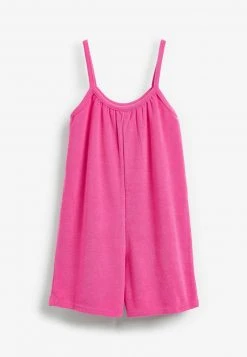 Next Kinder Jumpsuit - Bright Pink