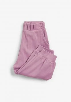 Next Kinder 2 PACK BUNNY RABBIT SET - Nachtwäsche Set - Pink Purple -Next Verkäufe 2022 d8ce8b4bd9ee46a680a72ef6841d21f5