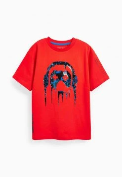 Next Kinder 3 PACK SHORT SLEEVE GRAPHIC - T-Shirt Print - Red Blue Gaming -Next Verkäufe 2022 d8ddfeec53fe478fb1a0b0bb7dc78c72