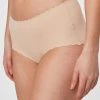 Next Damen Slip - Beige