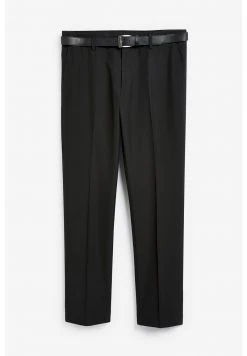 Next Herren Stoffhose - Black -Next Verkäufe 2022 d90cc56c140441f7bddd57a8e0cb2fd3