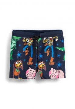 Next Unisex MICKEY MOUSE SET - Badeshorts - Blue -Next Verkäufe 2022 d91212292d8341c88f3e069f7f6f4bdf