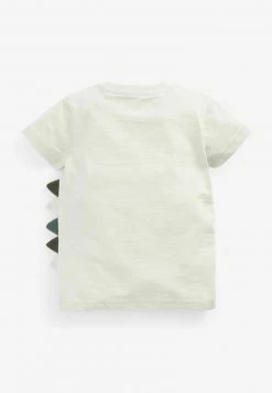 Next Kinder T-Shirt Print - Grey -Next Verkäufe 2022 d916f82282d74fdc80787467ace9316a