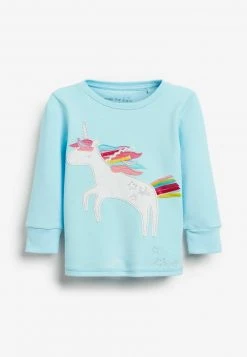 Next Kinder 3 PACK - Nachtwäsche Set - Pink/blue -Next Verkäufe 2022 d918aed5c35a4cd2b75d6d73c9e433c0