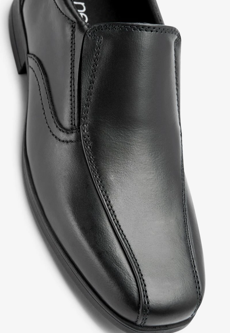 Next Kinder Slipper - Black 4 Next Kinder Slipper - Black – Bild 4