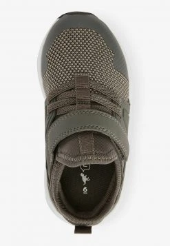 Next Kinder STRAP TOUCH FASTENING - Lauflernschuh - Light Grey -Next Verkäufe 2022 d91e39238eee489888539384e47a292b