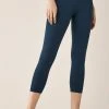 Next Damen Leggings - Hosen - Navy Blue