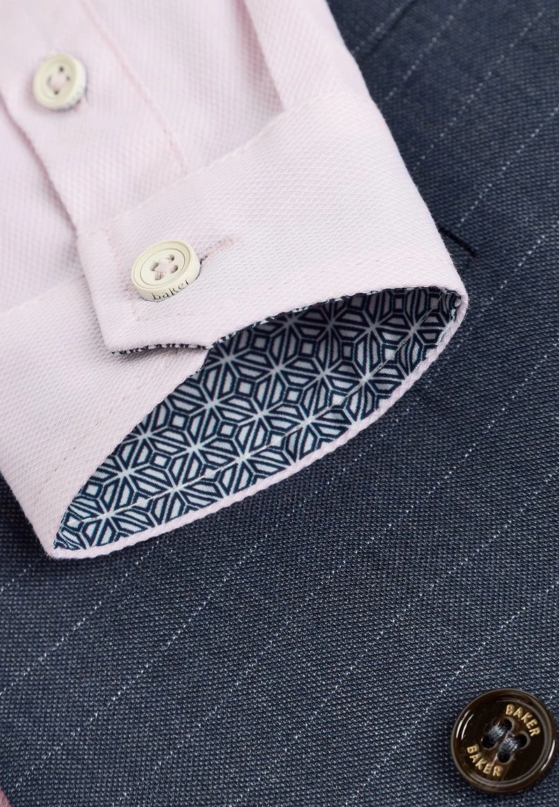 Next Kinder BAKER BY TED BAKER - Anzugweste - Pink 12 Next Kinder BAKER BY TED BAKER - Anzugweste - Pink – Bild 12