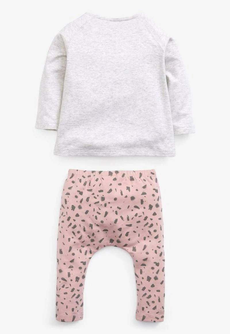 Next Kinder 2 PIECE - Langarmshirt - Multi-coloured 2 Next Kinder 2 PIECE - Langarmshirt - Multi-coloured – Bild 2