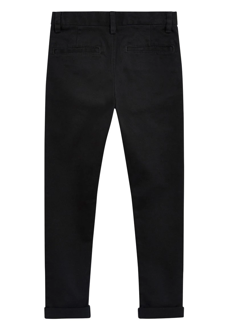 Next Kinder Chino - Black 2 Next Kinder Chino - Black – Bild 2