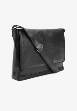 Next Herren Umhängetasche - Black -Next Verkäufe 2022 d9566bbf4c8c410f968ee325837de3cc