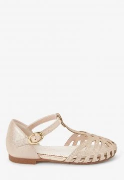 Next Kinder Lauflernschuh - Gold -Next Verkäufe 2022 d95efbf15dd843d483d85dd4126a630f